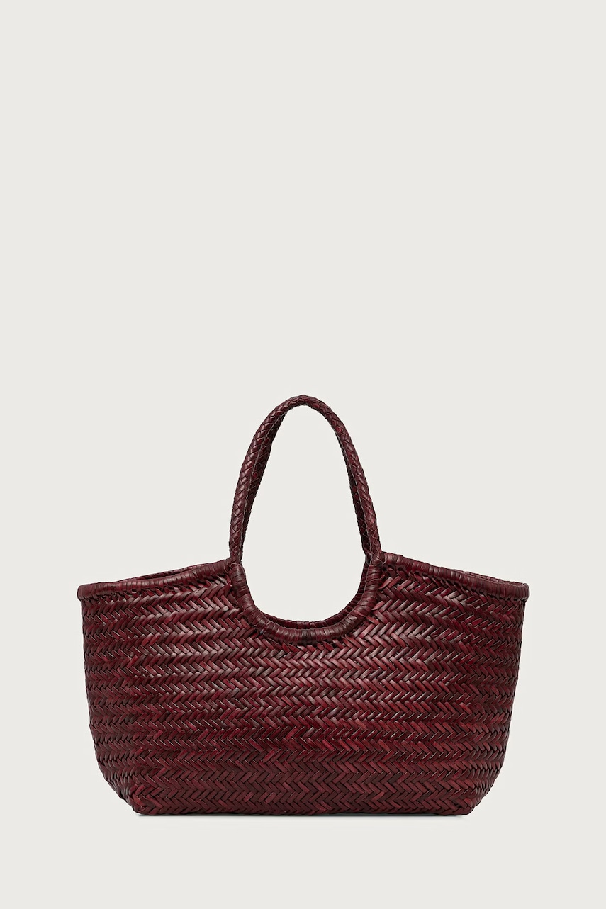 Dragon Diffusion  geantă shopper pentru femei din piele