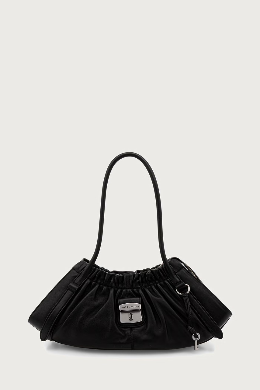 MARC JACOBS  The Satchel torebka damska skórzana