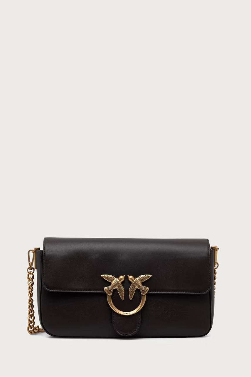 Pinko  crossbody torba za žene od kože