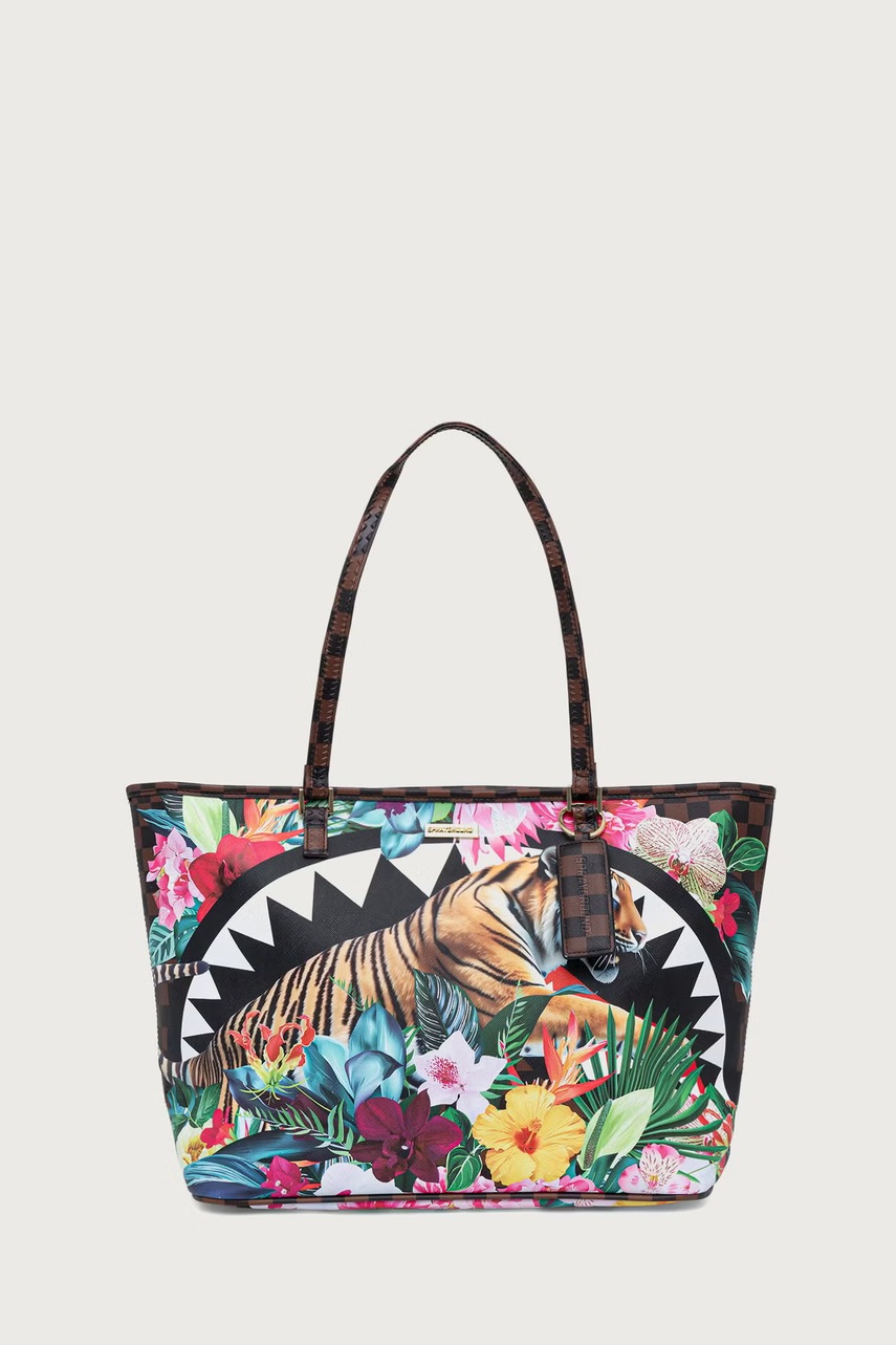 Sprayground  shopper torba za žene JUNGLE