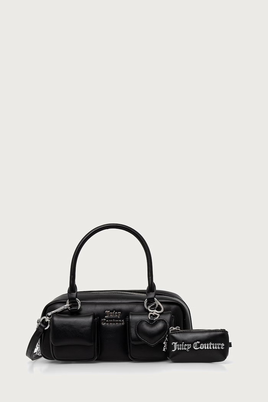 Juicy Couture baguette γυναικεία ASHLEY