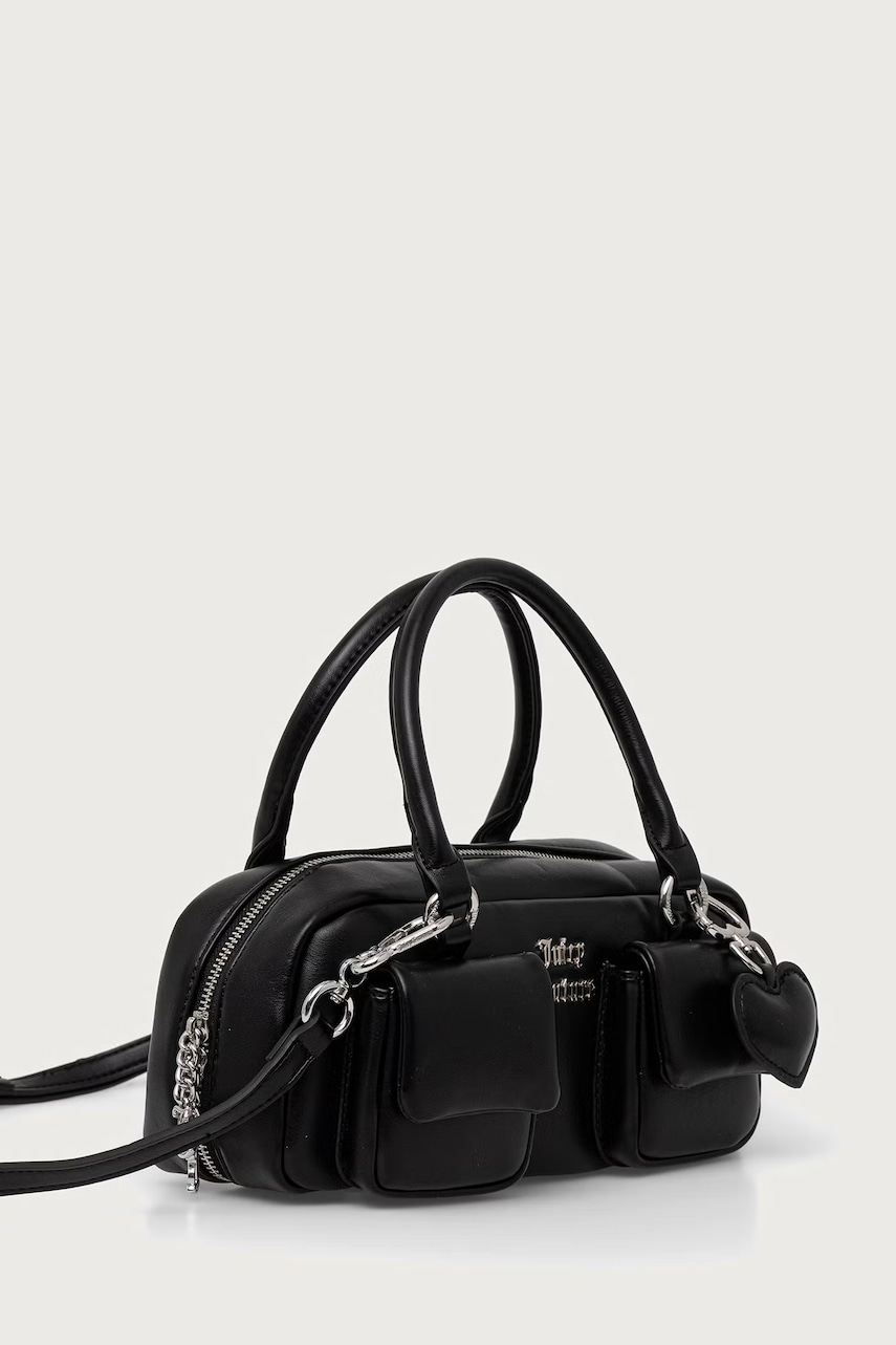 Juicy Couture baguette γυναικεία ASHLEY