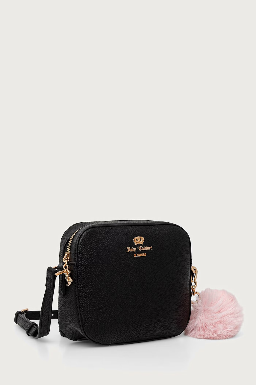 Juicy Couture μικρή τσάντα γυναικεία MAGGIE