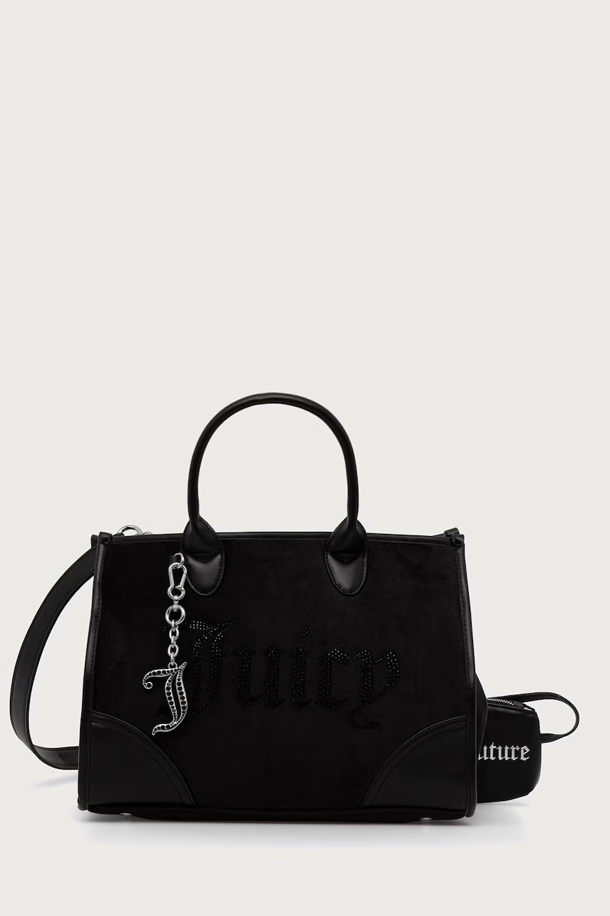 Juicy Couture torebka crossbody damska IRIS