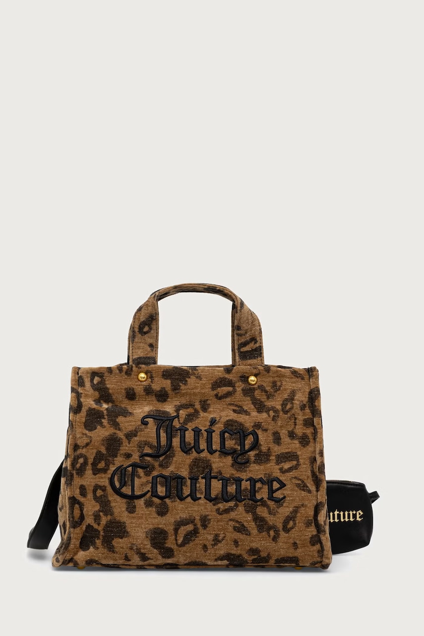 Juicy Couture crossbody torba za žene IRIS