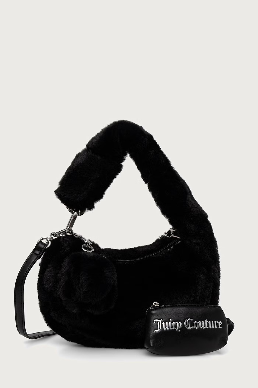Juicy Couture mala torba hobo za žene BLOSSOM