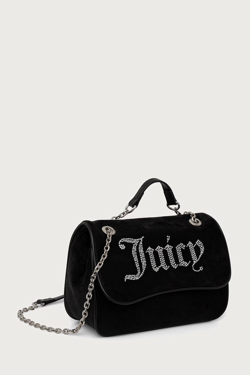 Juicy Couture χιαστί Γυναικεία βελούρ KIMBERLY