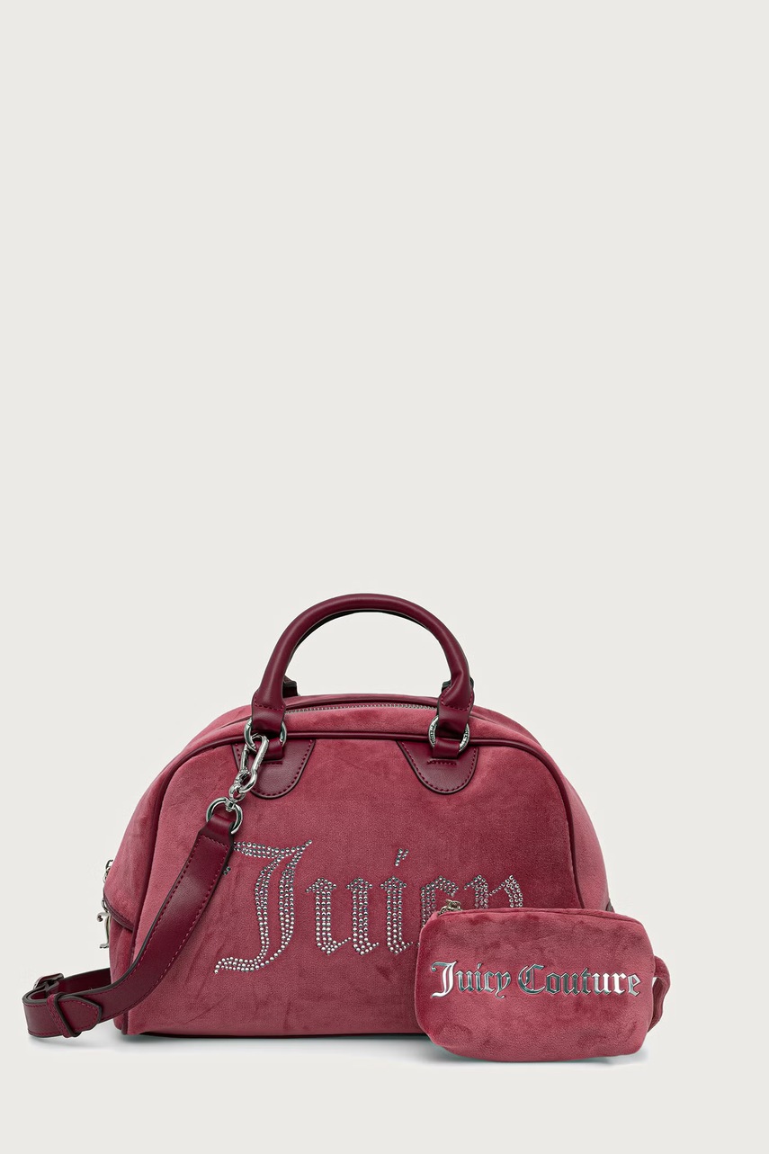 Juicy Couture crossbody torba za žene KIMBERLY