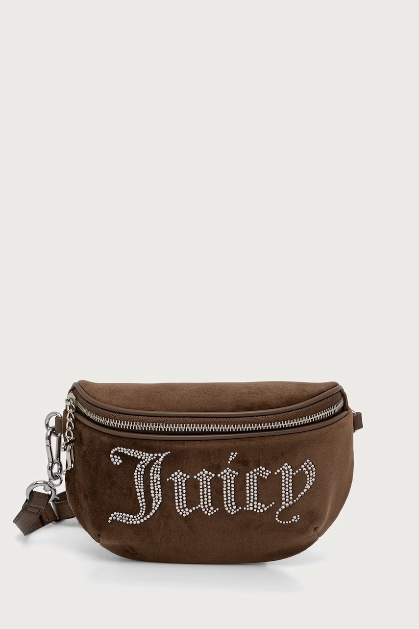 Juicy Couture torba oko struka za žene KIMBERLY