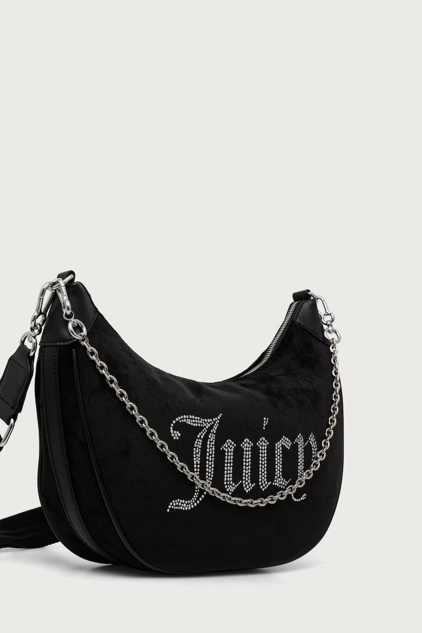 Juicy Couture χιαστί Γυναικεία βελούρ KIMBERLY