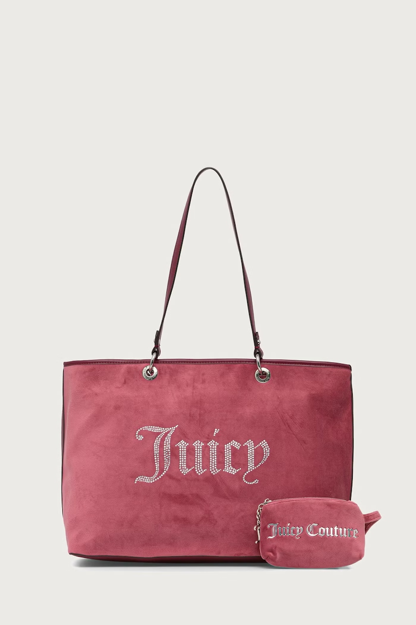 Juicy Couture shopper torba za žene KIMBERLY
