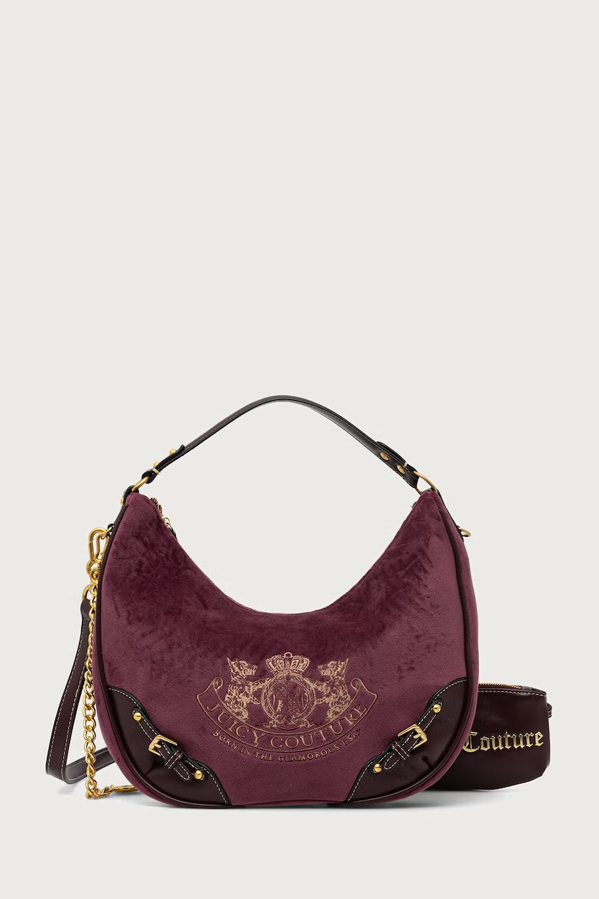 Juicy Couture crossbody torba za žene TWIG NARRATIVE