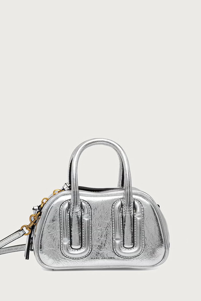 MARC JACOBS χιαστί Γυναικεία δερμάτινη BABE MINI