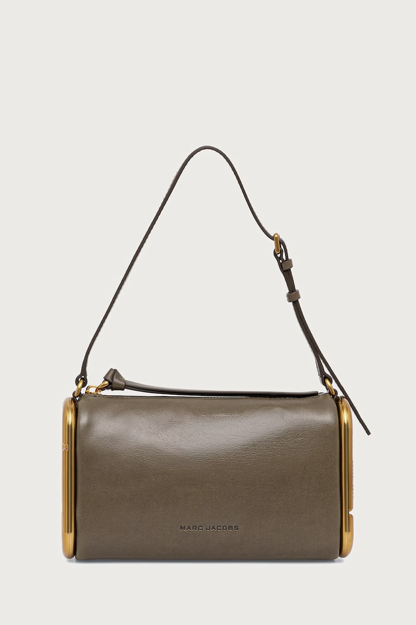 MARC JACOBS  torba za žene od kože SMALL SHOULDER BAG