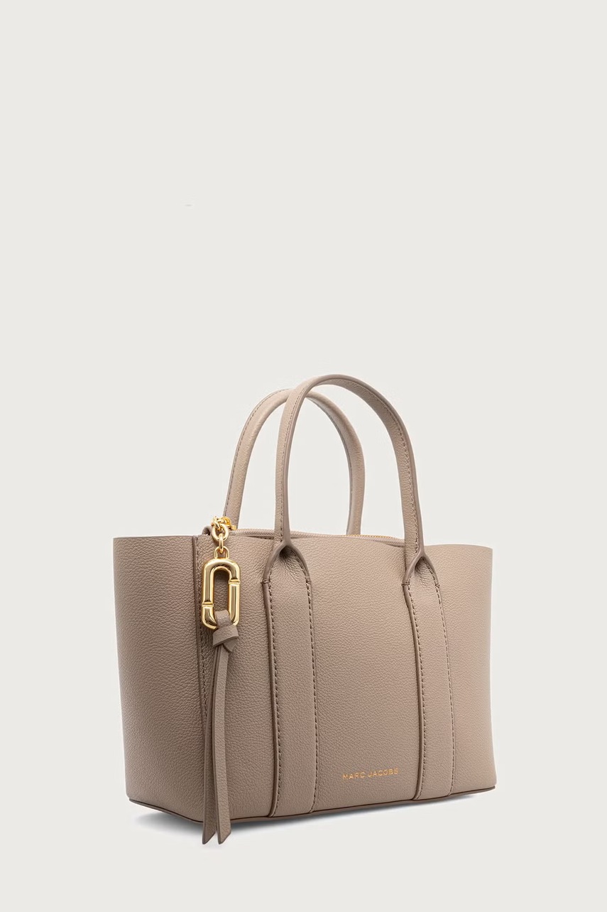 MARC JACOBS χιαστί Γυναικεία δερμάτινη SCENE SMALL WORK TOTE