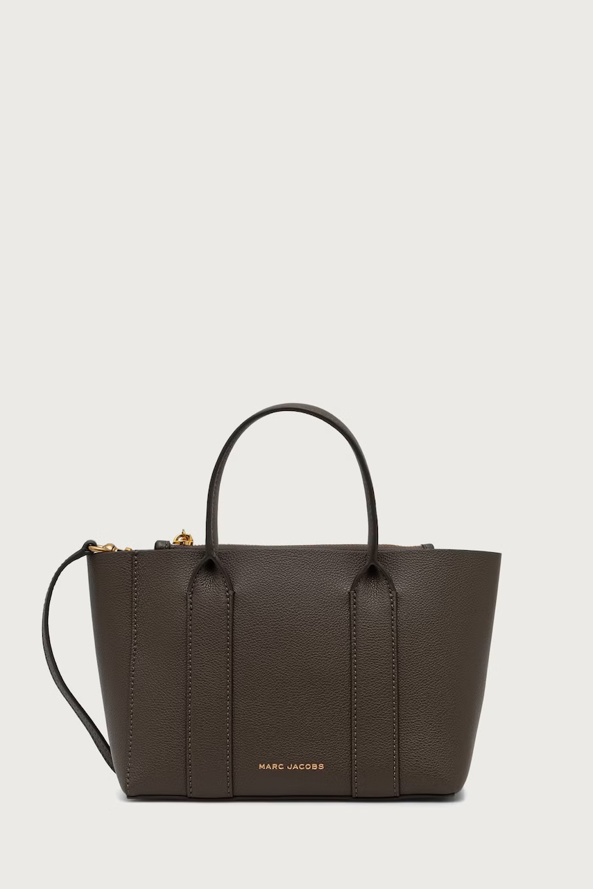 MARC JACOBS χιαστί Γυναικεία δερμάτινη SCENE SMALL WORK TOTE
