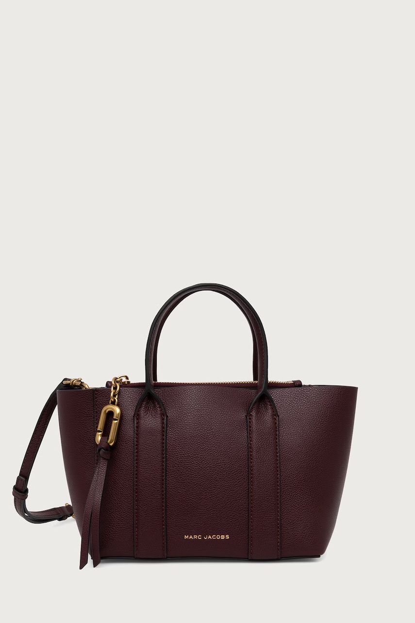 MARC JACOBS χιαστί Γυναικεία δερμάτινη SCENE SMALL WORK TOTE