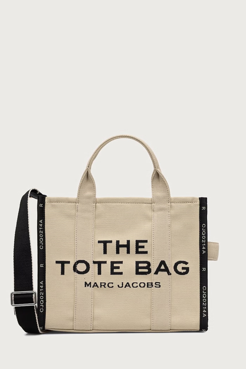MARC JACOBS  geantă crossbody pentru femei THE MEDIUM TOTE