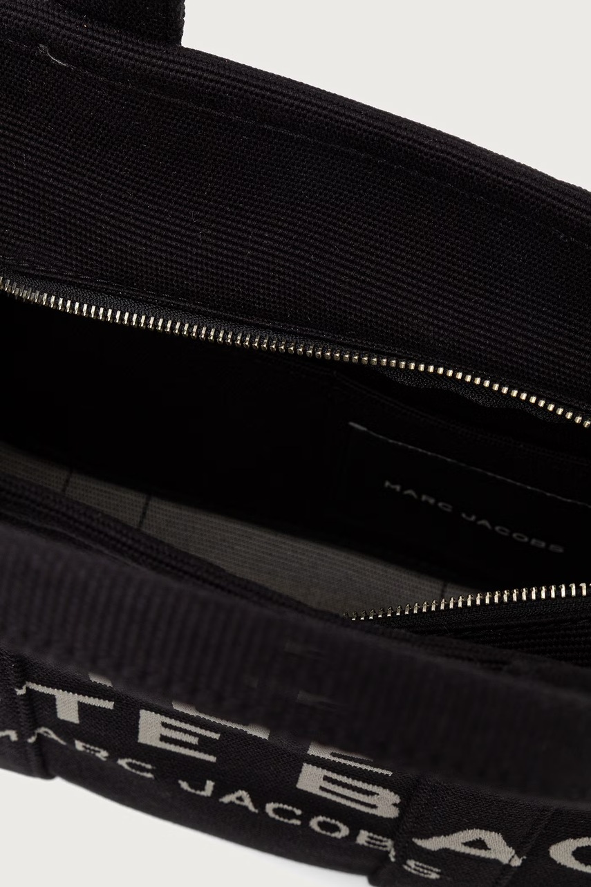 MARC JACOBS  crossbody kabelka dámska THE MEDIUM TOTE (obrázok 4)