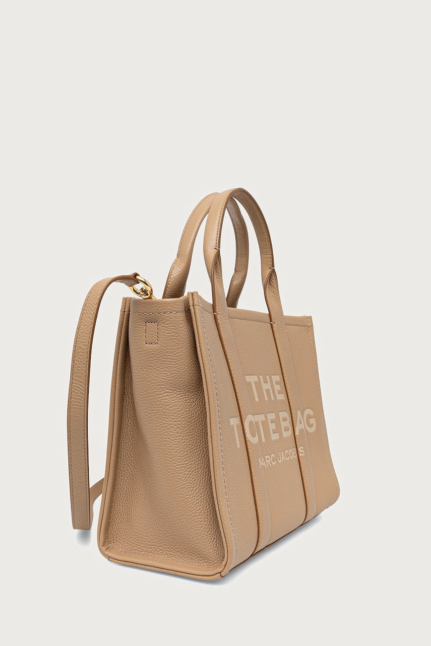 MARC JACOBS χιαστί Γυναικεία δερμάτινη THE MEDIUM TOTE