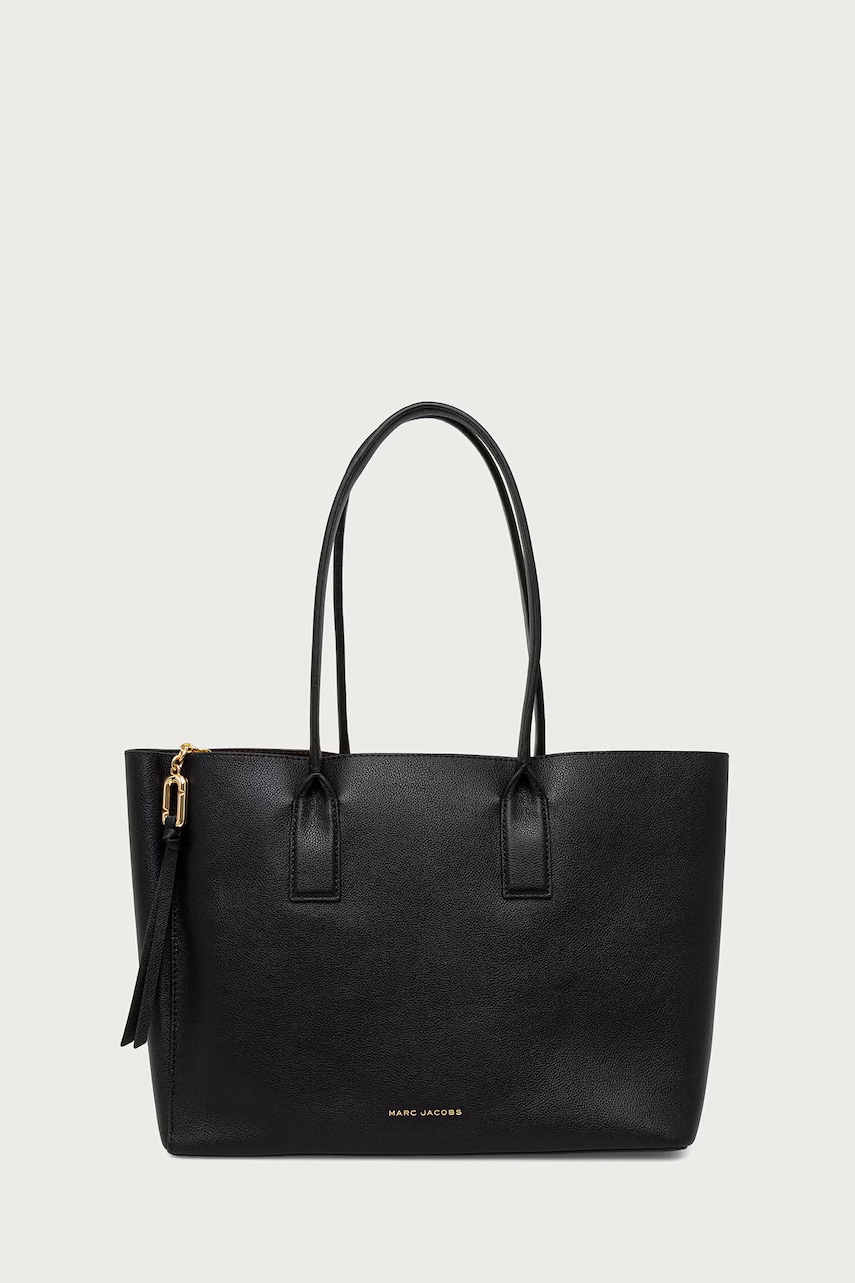 MARC JACOBS  geantă shopper pentru femei din piele WORK TOTE