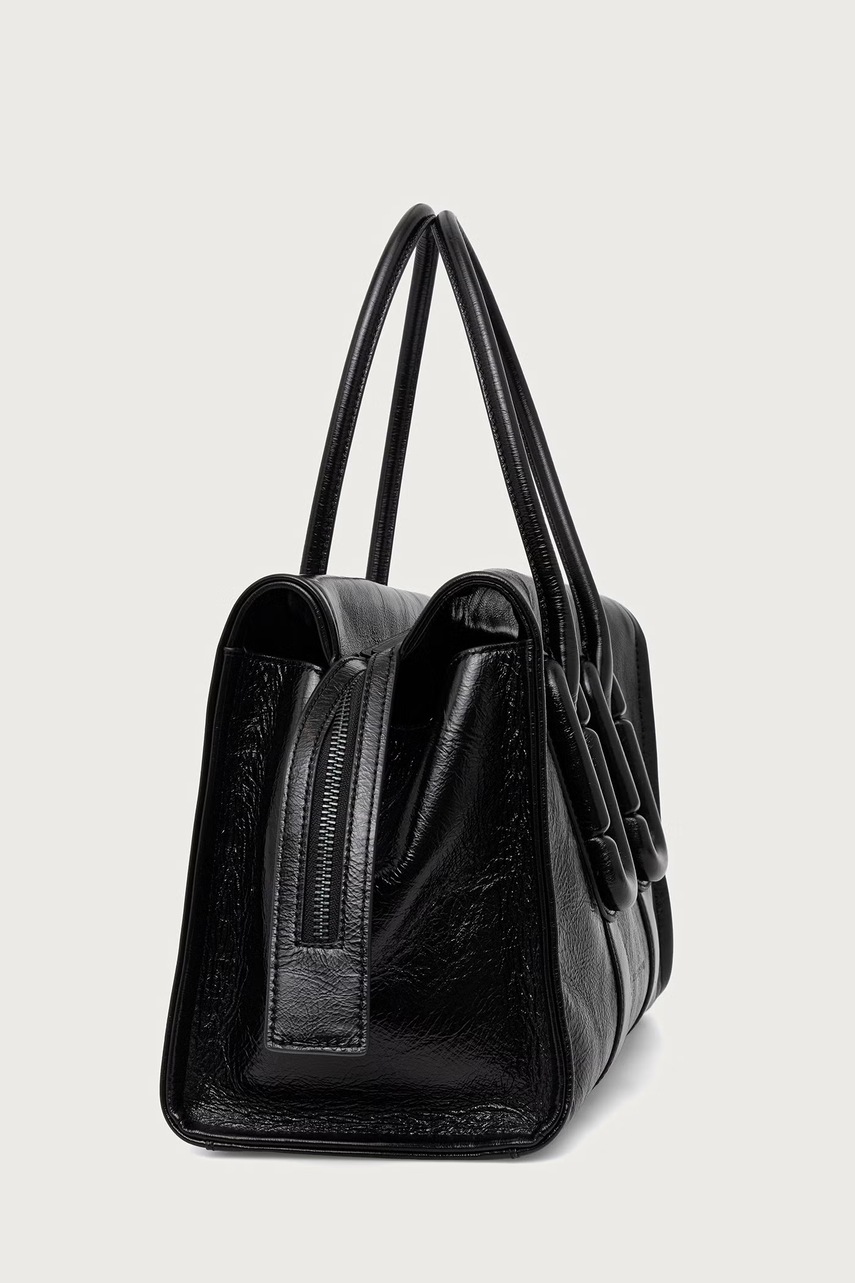 MARC JACOBS shopper γυναικεία δερμάτινη CITY TOTE