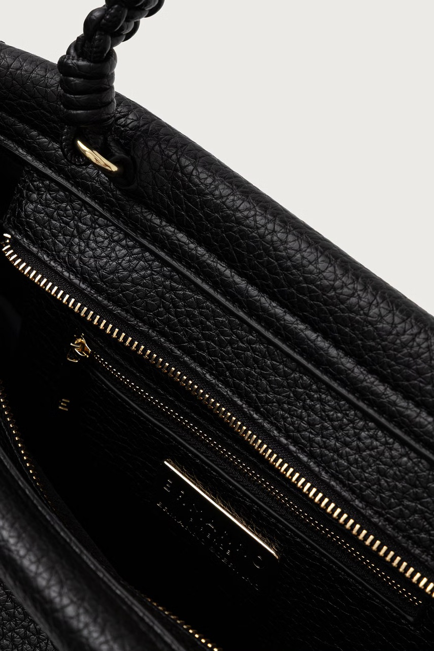 Ermanno Scervino LIFE Ermanno Scervino LIFE χιαστί γυναικεία από απομίμηση δέρματος - 5