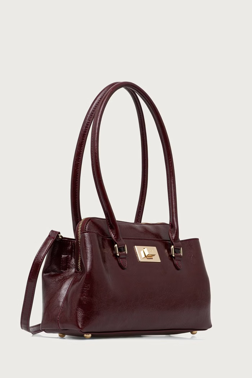 Ermanno Scervino LIFE Ermanno Scervino LIFE μικρή τσάντα γυναικεία από απομίμηση δέρματος - 2