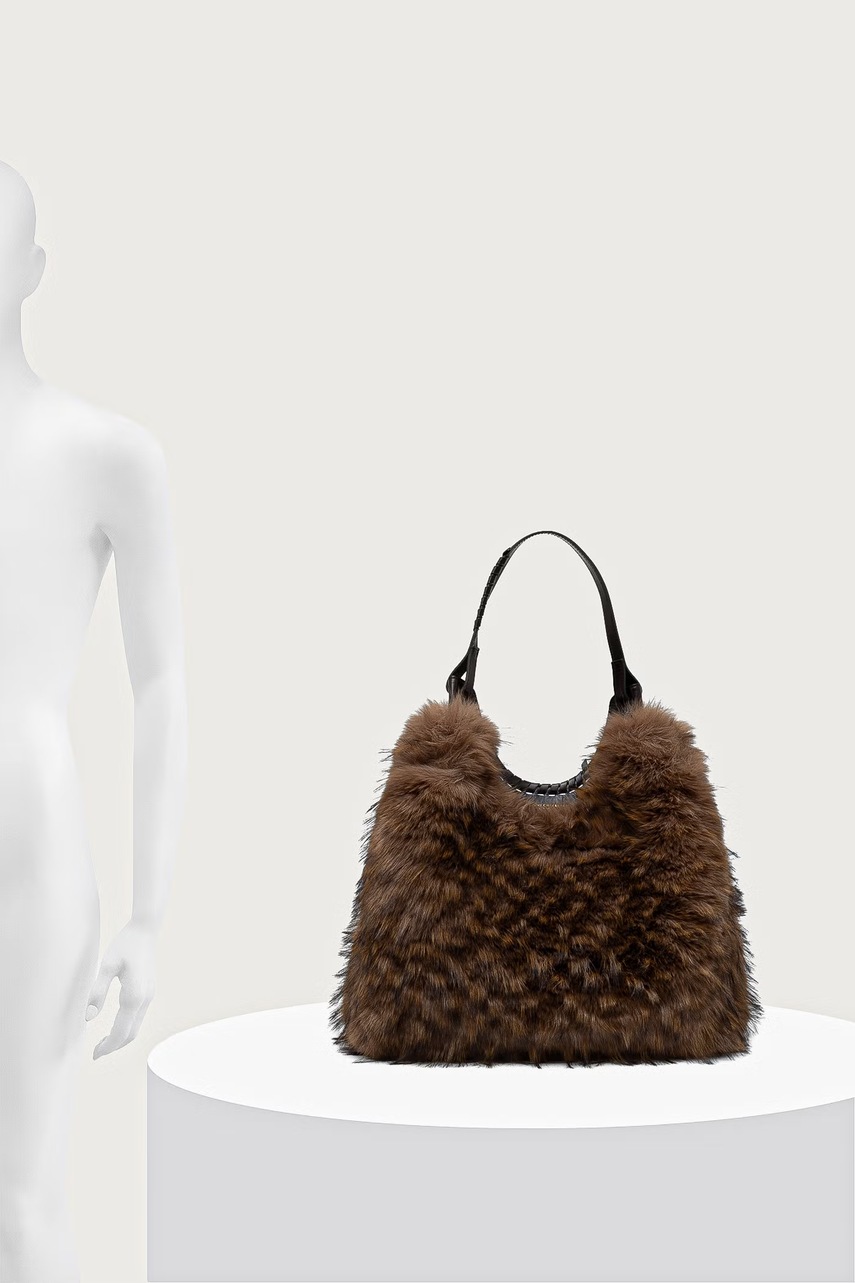 Gianni Chiarini Gianni Chiarini shopper γυναικεία DUA - 7