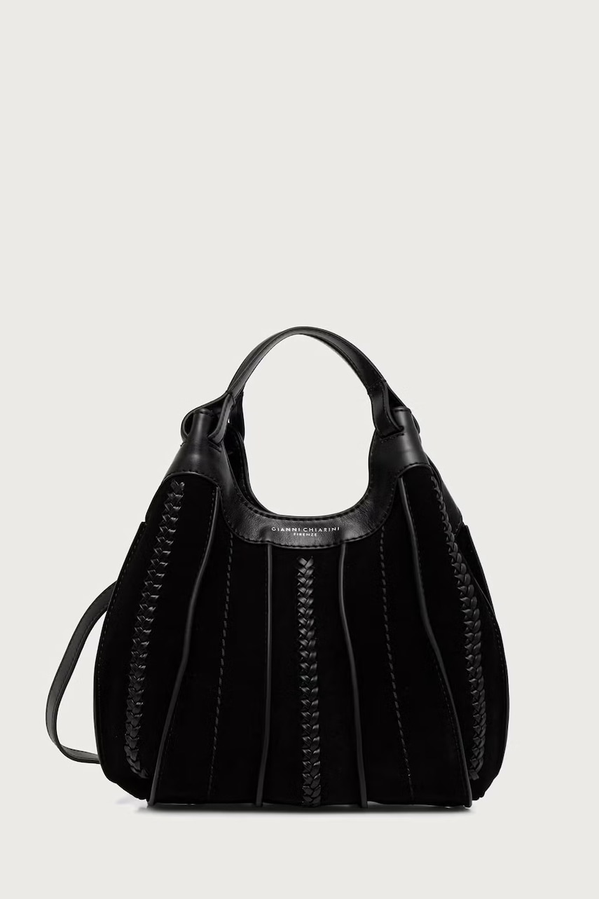Gianni Chiarini χιαστί γυναικεία δερμάτινη DUA