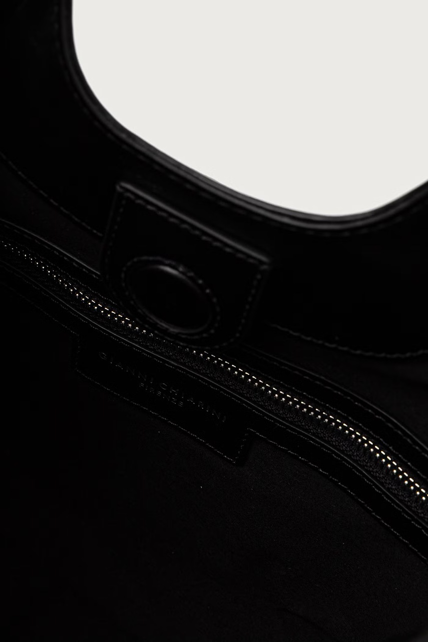 Gianni Chiarini Gianni Chiarini χιαστί γυναικεία δερμάτινη DUA - 5