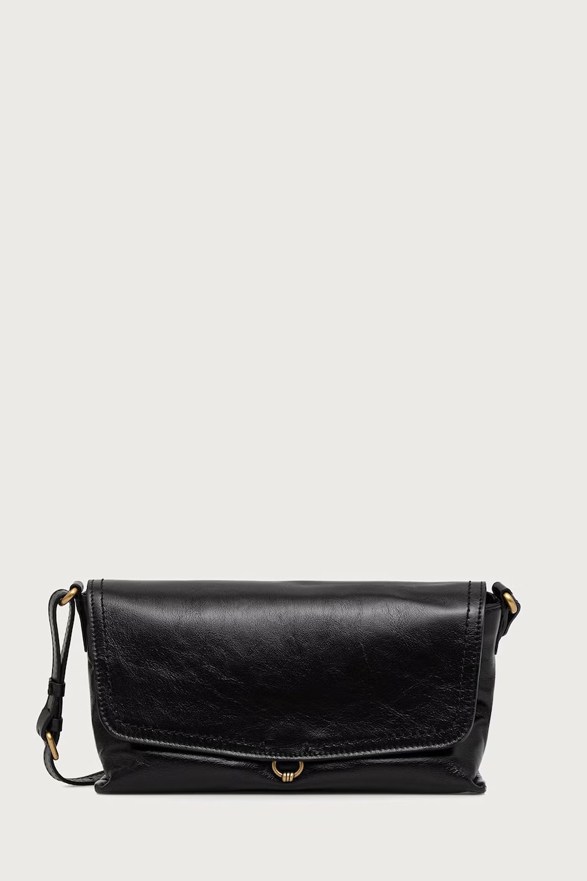 Gianni Chiarini torebka crossbody damska skórzana EUGENIA