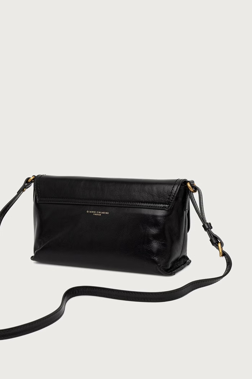 Gianni Chiarini Gianni Chiarini χιαστί γυναικεία δερμάτινη EUGENIA - 3