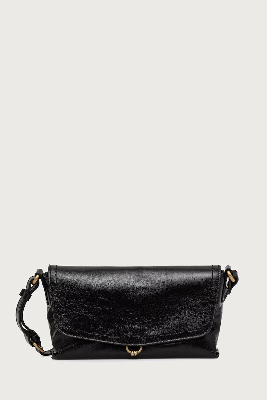 Gianni Chiarini torebka crossbody damska skórzana EUGENIA