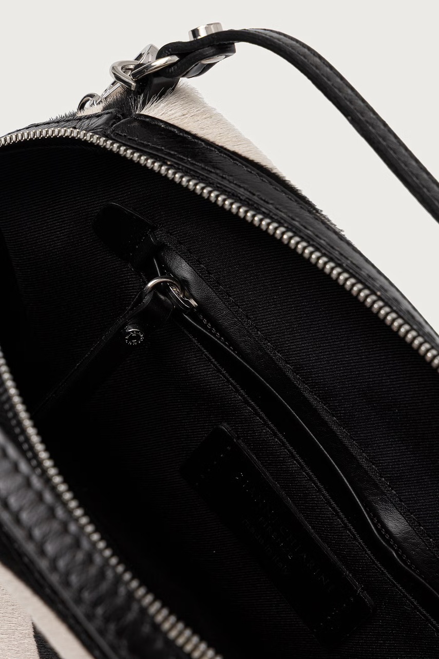 Gianni Chiarini Gianni Chiarini χιαστί γυναικεία δερμάτινη ALIFA - 5