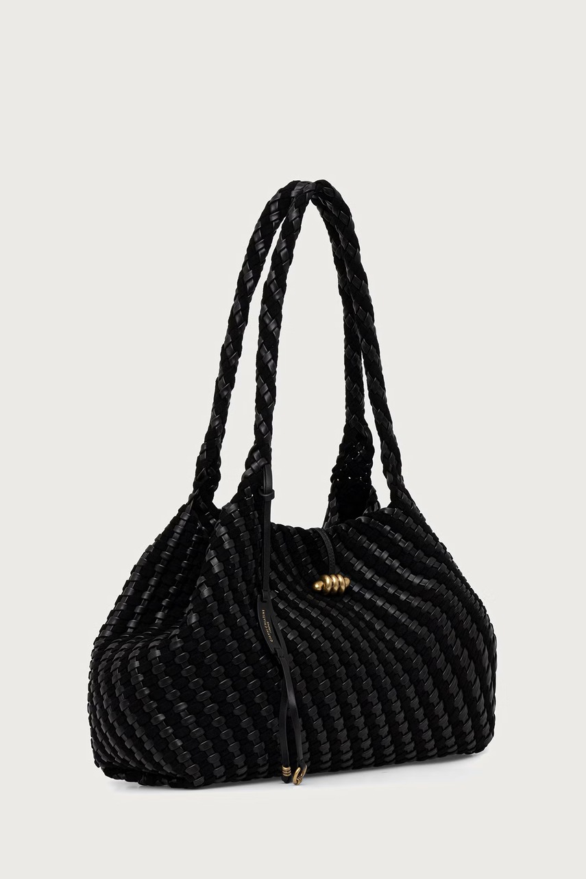 Gianni Chiarini  чанта tote дамска от кожа AURELIE