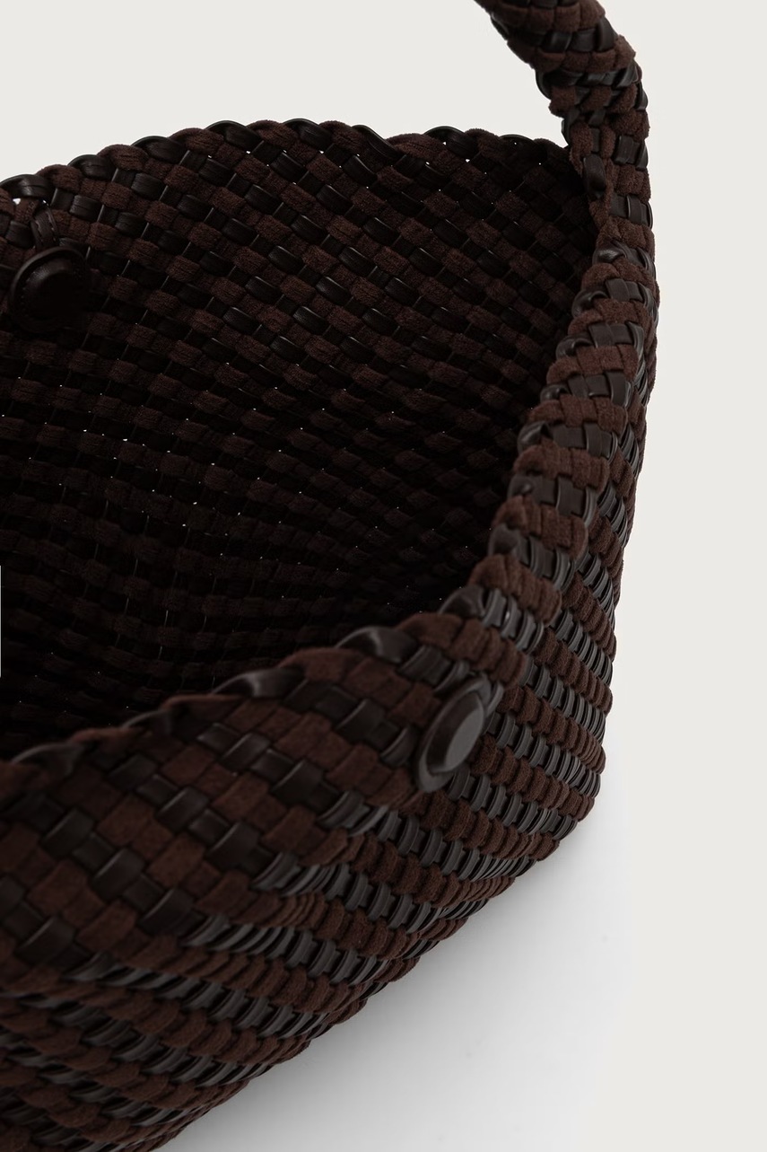 Gianni Chiarini Gianni Chiarini τσάντα hobo γυναικεία AURELIE - 5