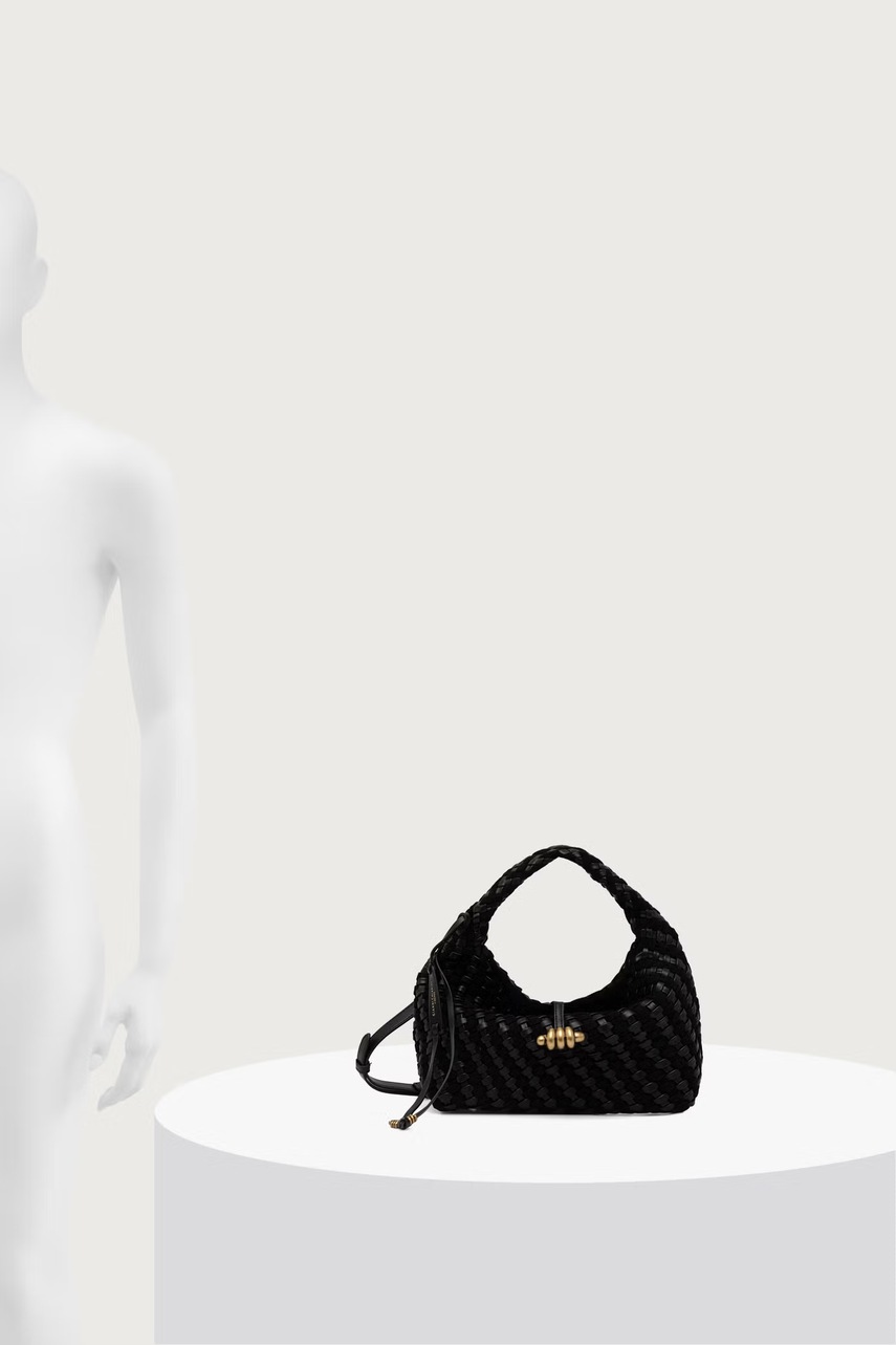 Gianni Chiarini Gianni Chiarini μικρή τσάντα γυναικεία AURELIE - 6