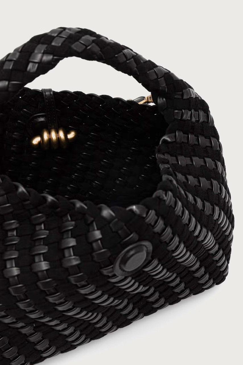 Gianni Chiarini Gianni Chiarini μικρή τσάντα γυναικεία AURELIE - 5