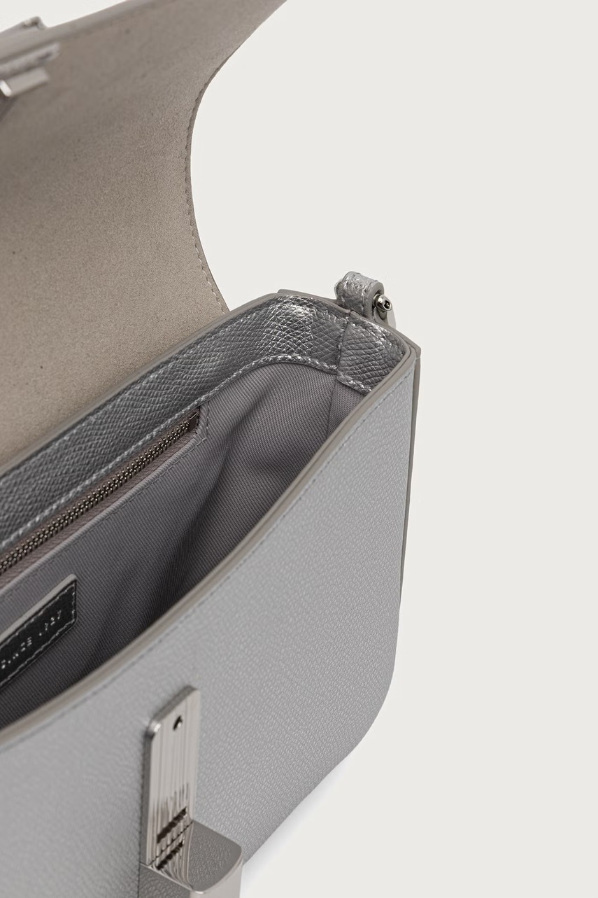 Furla Furla χιαστί Γυναικεία δερμάτινη Iride S - 5