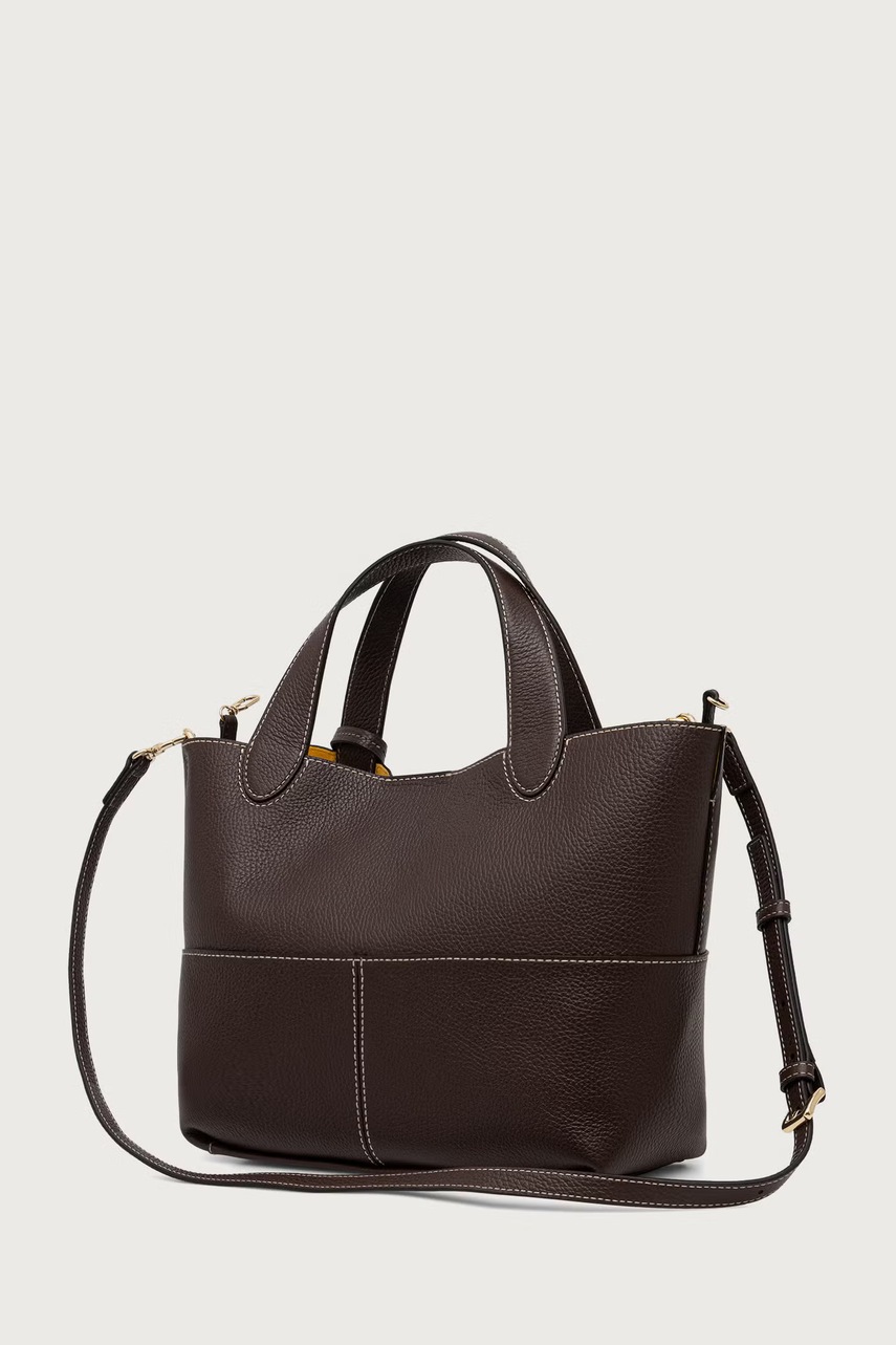 Furla Furla tote γυναικεία δερμάτινη Primrose M Tote - 3