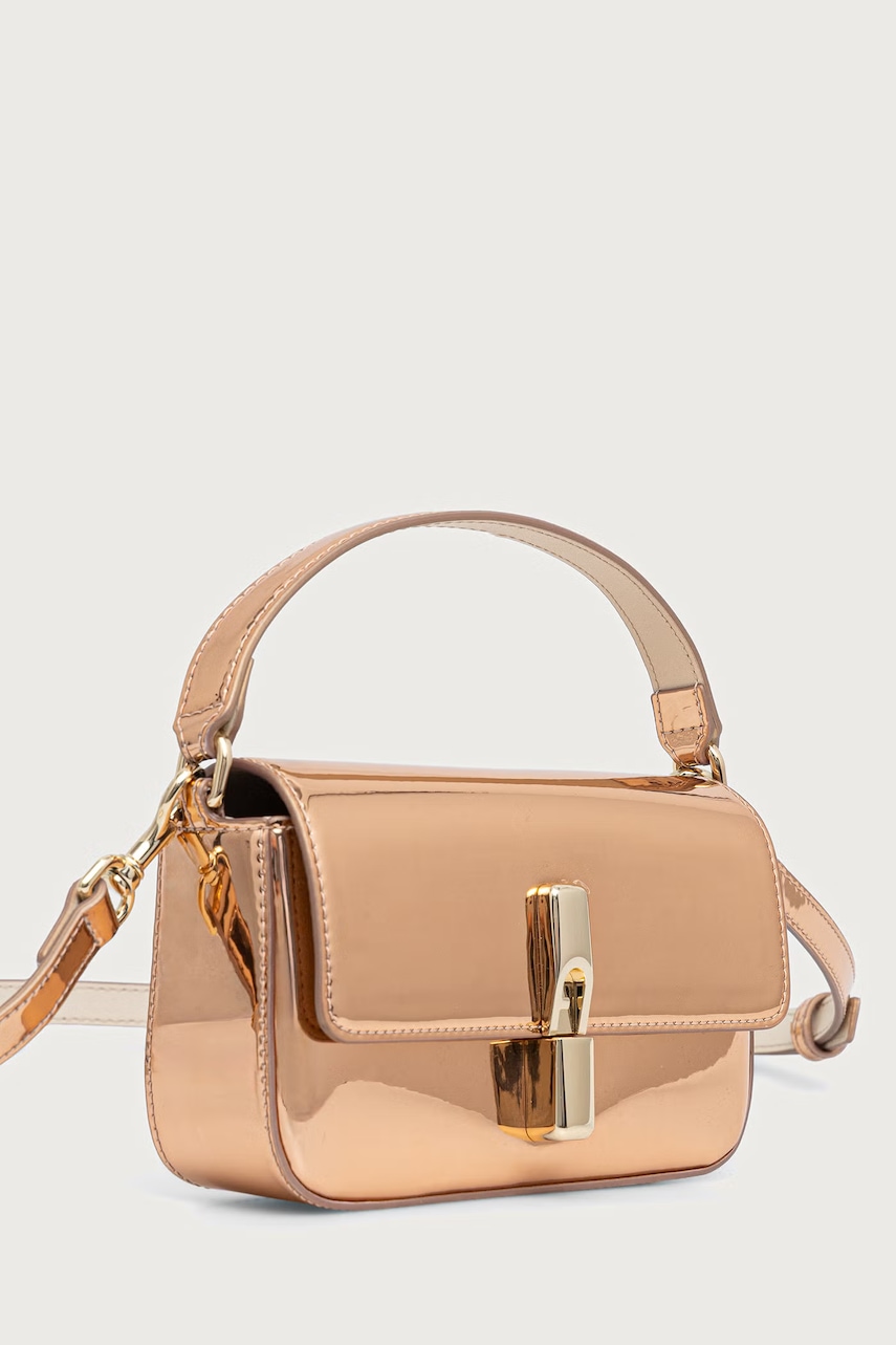 Furla ταχυδρόμου γυναικεία Iride Micro