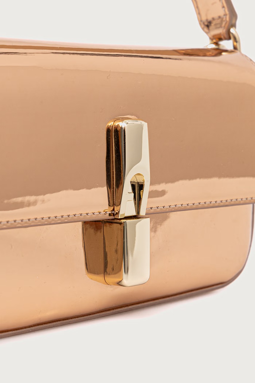 Furla Furla ταχυδρόμου γυναικεία Iride Micro - 4