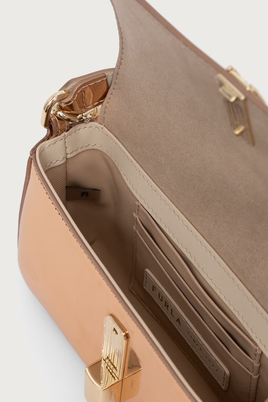 Furla Furla ταχυδρόμου γυναικεία Iride Micro - 5