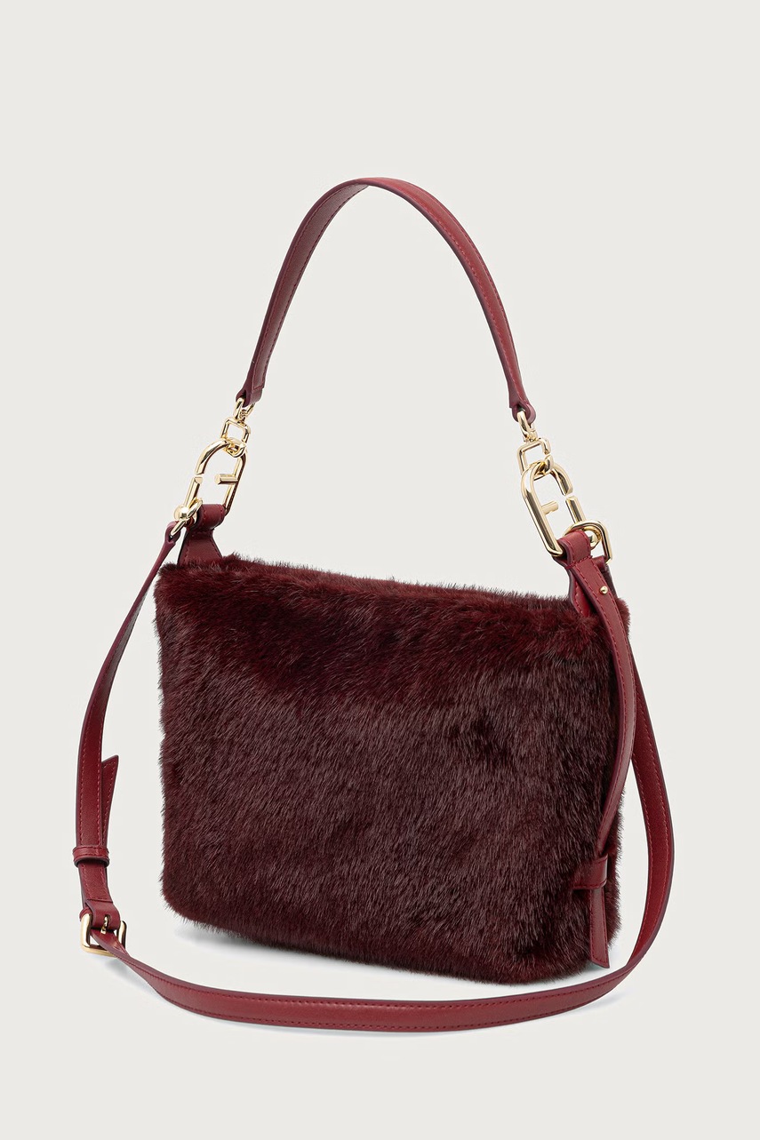 Furla Furla χιαστί Γυναικεία Tonie Mini Hobo - 3