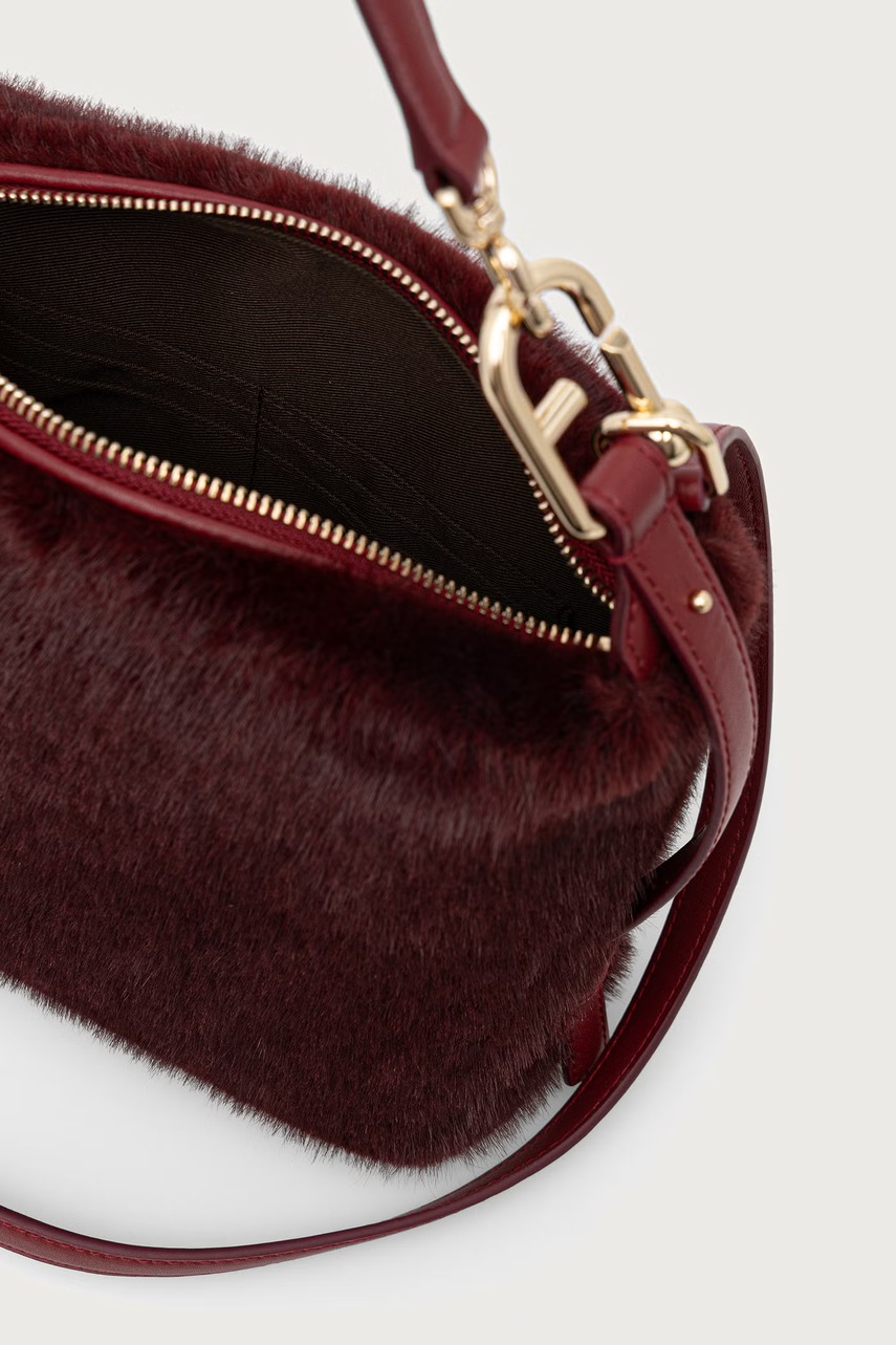 Furla Furla χιαστί Γυναικεία Tonie Mini Hobo - 5