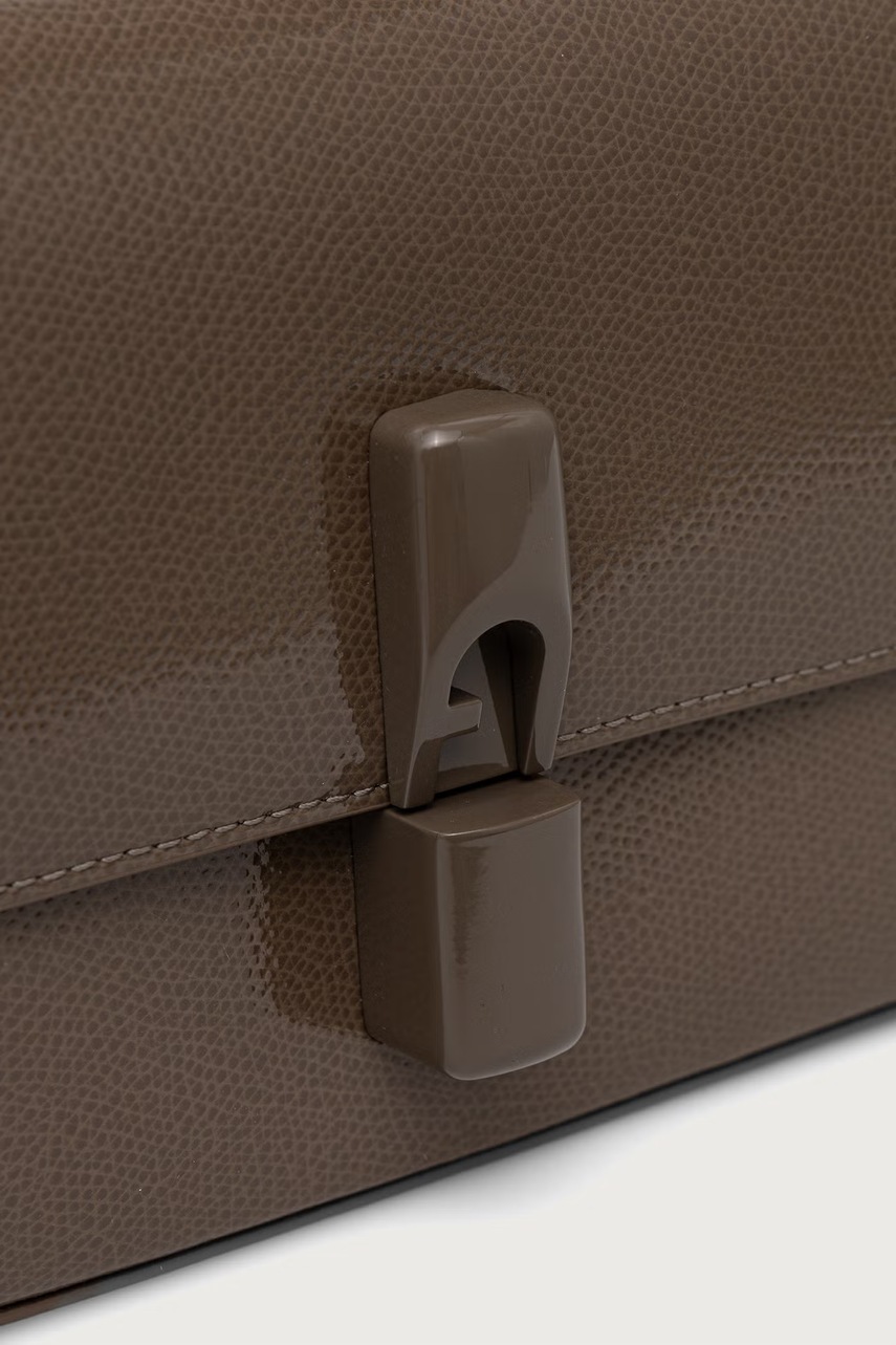 Furla Furla χιαστί Γυναικεία δερμάτινη Iride S - 4