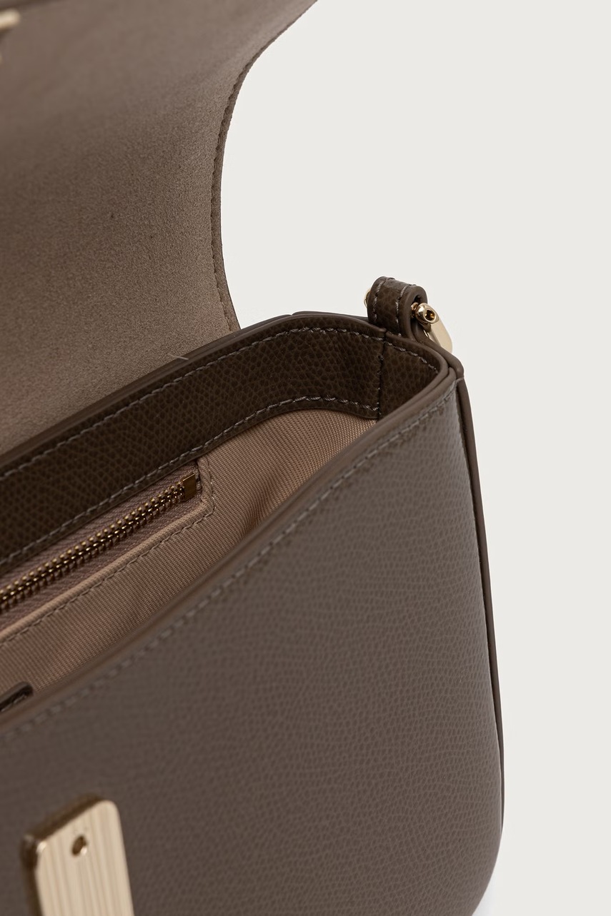 Furla Furla χιαστί Γυναικεία δερμάτινη Iride S - 5