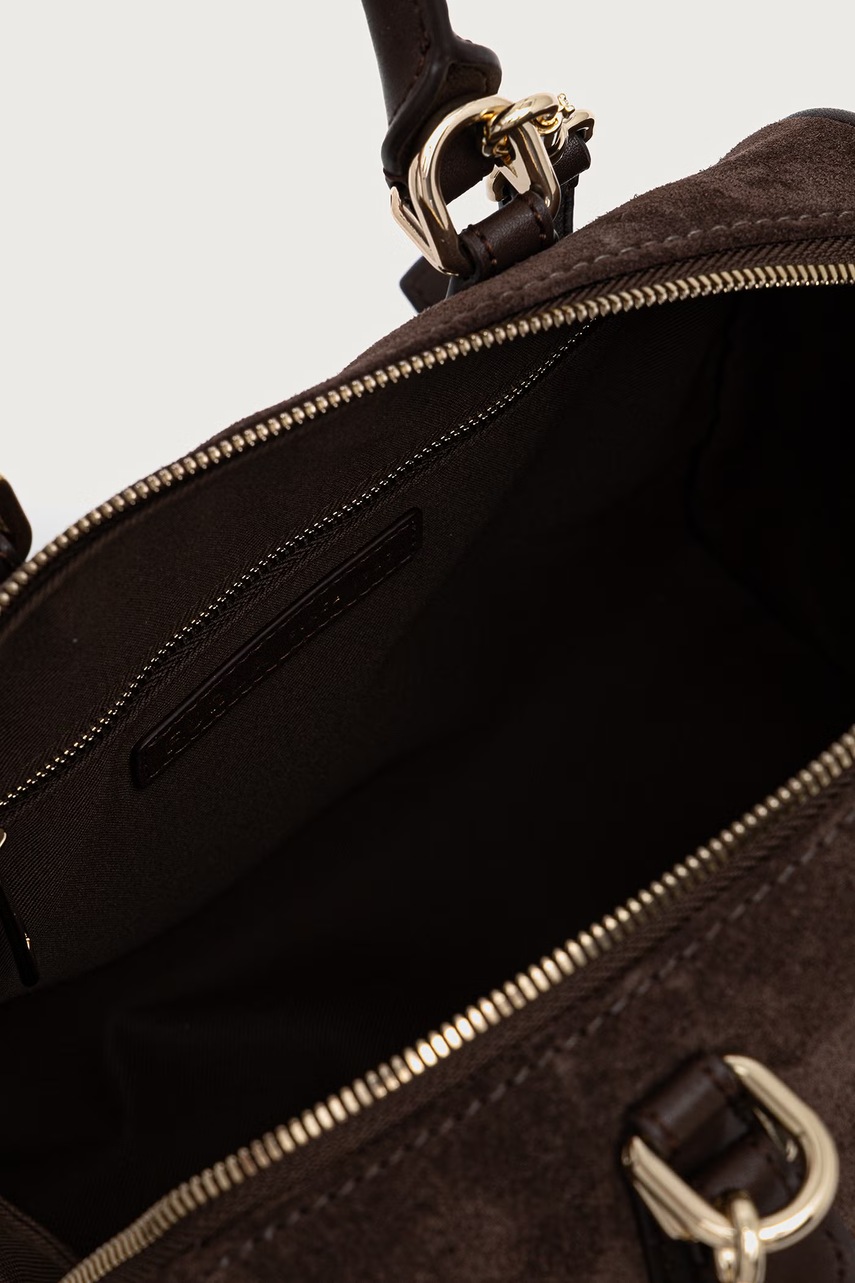 Furla Furla χιαστί Γυναικεία δερμάτινη Olivia M Boston Bag - 6