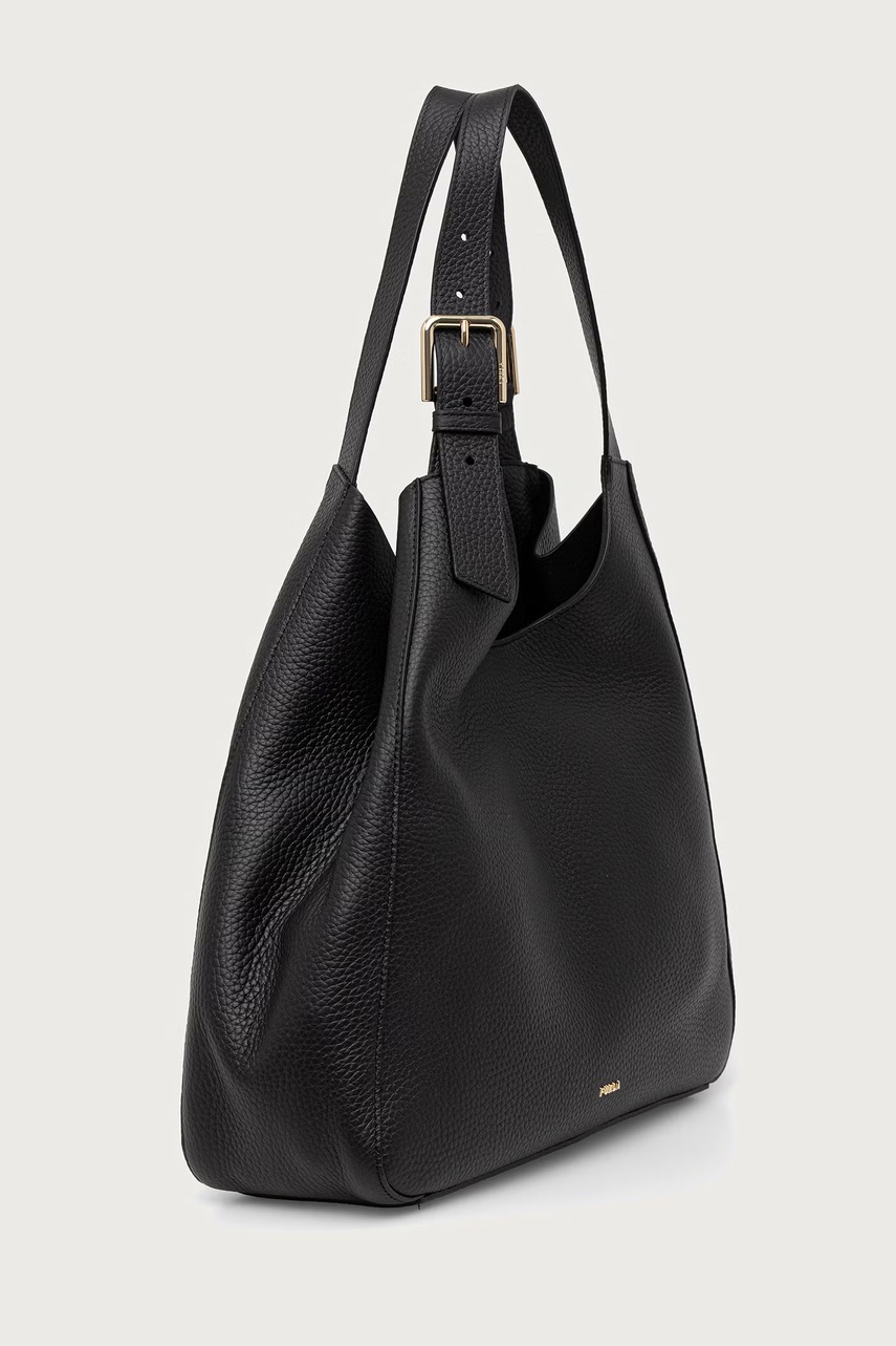 Furla tote γυναικεία δερμάτινη Dora L Tote